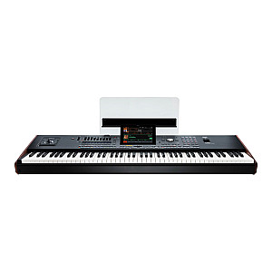 Korg Pa5X 88 88 key Arranger Workstation, Indonesian Version